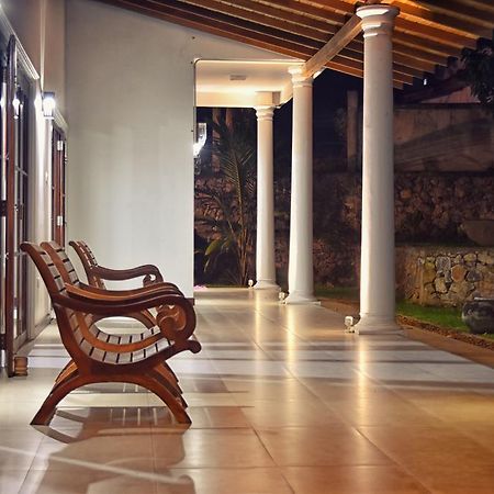 Volunteer Ceylon Apartman Ratnapura Kültér fotó