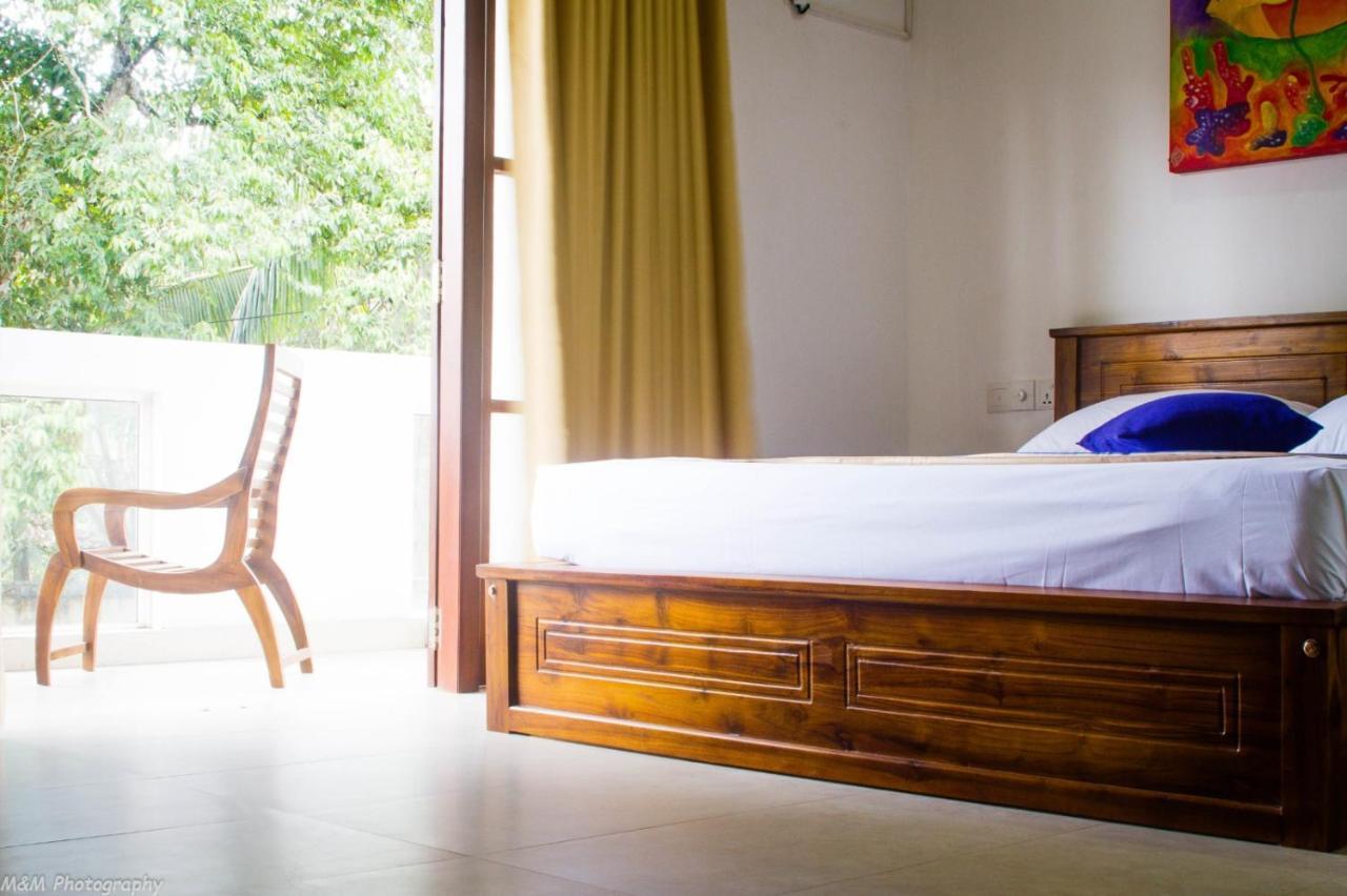 Volunteer Ceylon Apartman Ratnapura Kültér fotó